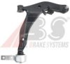 NISSA 54500CC40B Track Control Arm